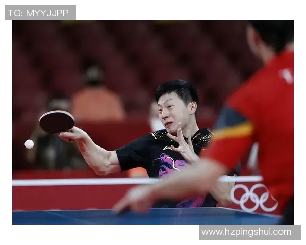 南京乒乓球队在挑战赛中的力量展现与技术分析全面点评