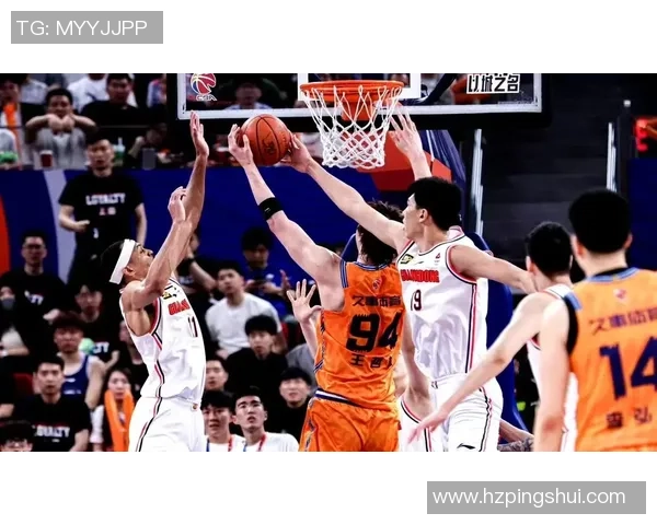 广州排球队防守策略深度分析与战术解读